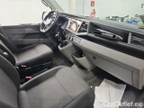  Volkswagen  Transporter 2,0 TDI 110kW 4MOTION BMT 2,8t kurz #7