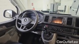  Volkswagen  Transporter 2,0 TDI 110kW EU6 4MOTION BMT 2,8t lang #6