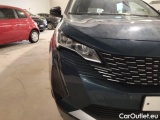  Peugeot  3008 PEUGEOT  / 2020 / 5P / SUV BLUEHDI 130 EAT8 SeS ALLURE PACK #38