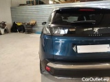 Peugeot  3008 PEUGEOT  / 2020 / 5P / SUV BLUEHDI 130 EAT8 SeS ALLURE PACK #65