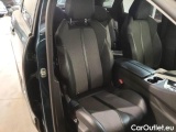  Peugeot  3008 PEUGEOT  / 2020 / 5P / SUV BLUEHDI 130 EAT8 SeS ALLURE PACK #124