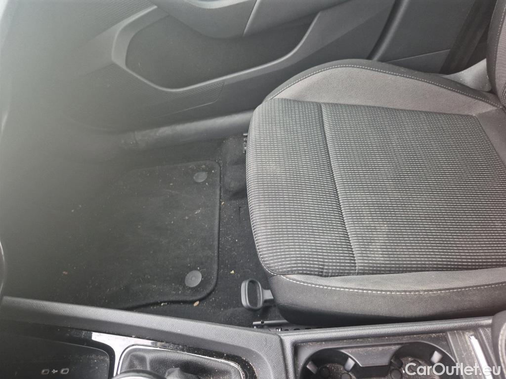  Skoda  Octavia SKODA  / 2020 / 5P / berlina con portón 2.0 TDI 110kW (150CV) Manual Ambition #15