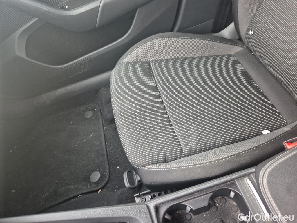  Skoda  Octavia SKODA  / 2020 / 5P / berlina con portón 2.0 TDI 110kW (150CV) Manual Ambition #1