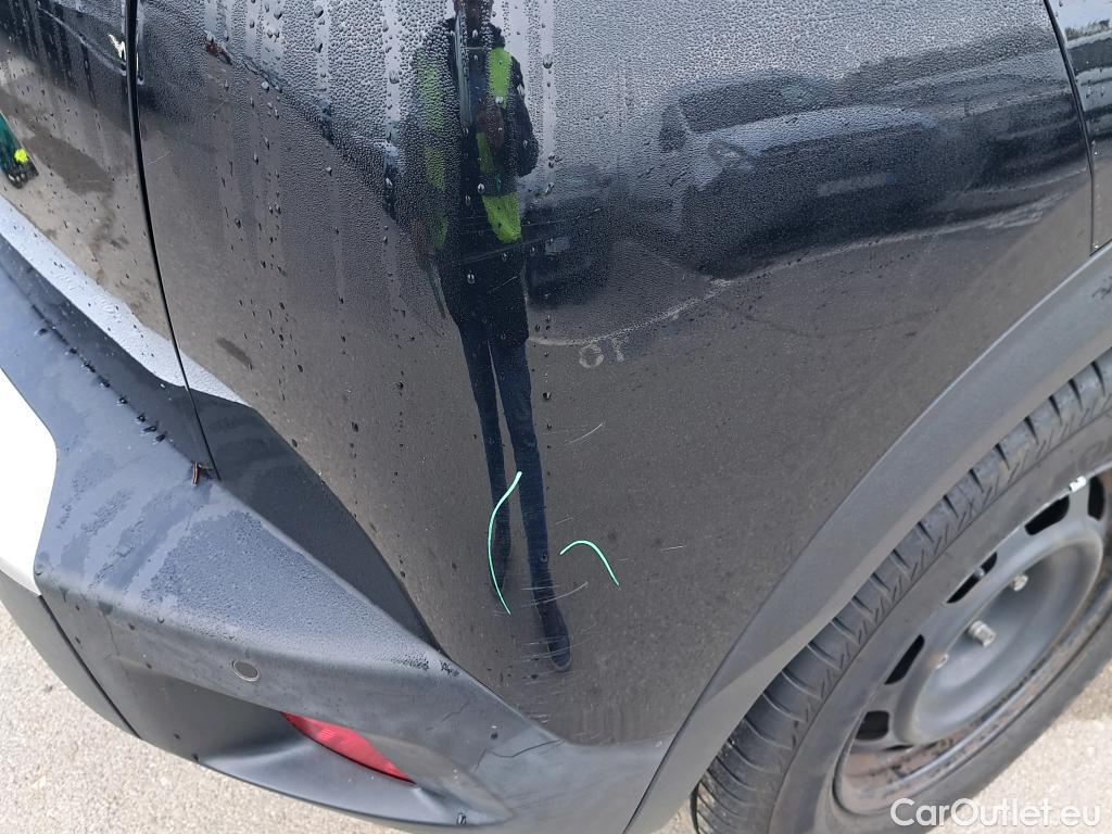  Peugeot  2008 PEUGEOT  / 2019 / 5P / todoterreno Active BlueHDI 81kW (110CV) #34