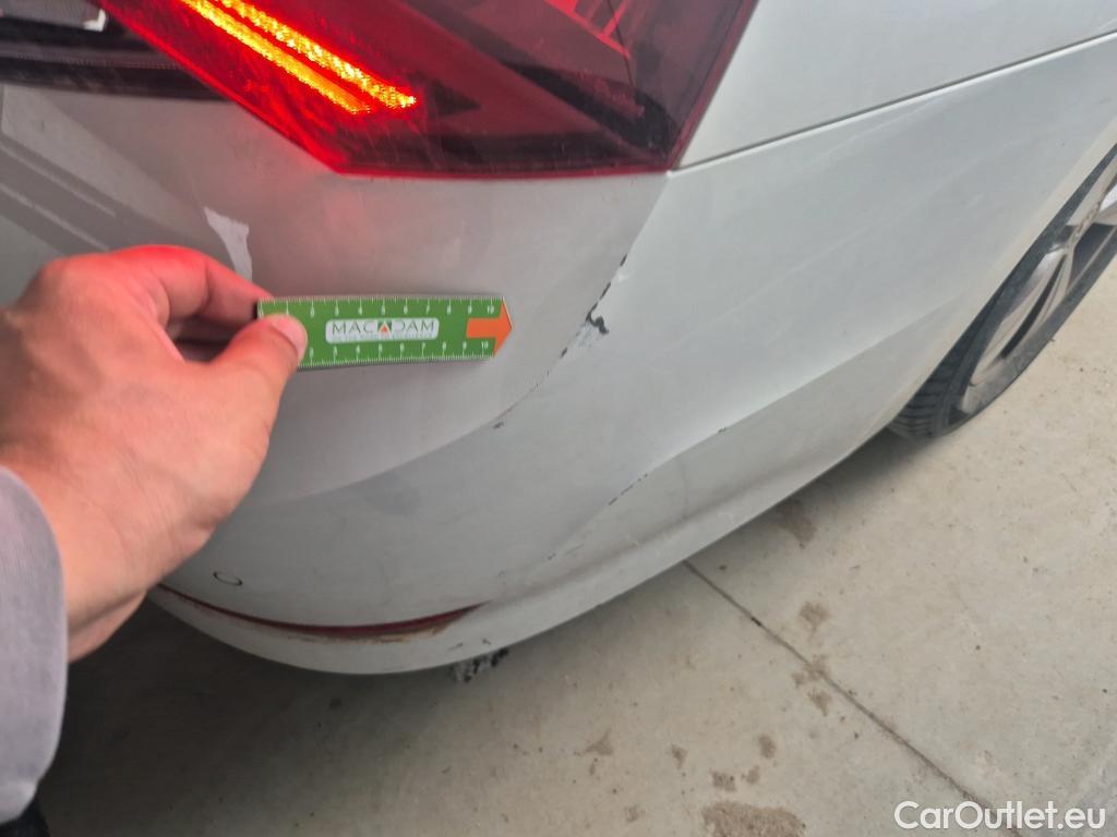  Skoda  Octavia SKODA  / 2020 / 5P / berlina con portón 2.0 TDI 110kW (150CV) Manual Ambition #9