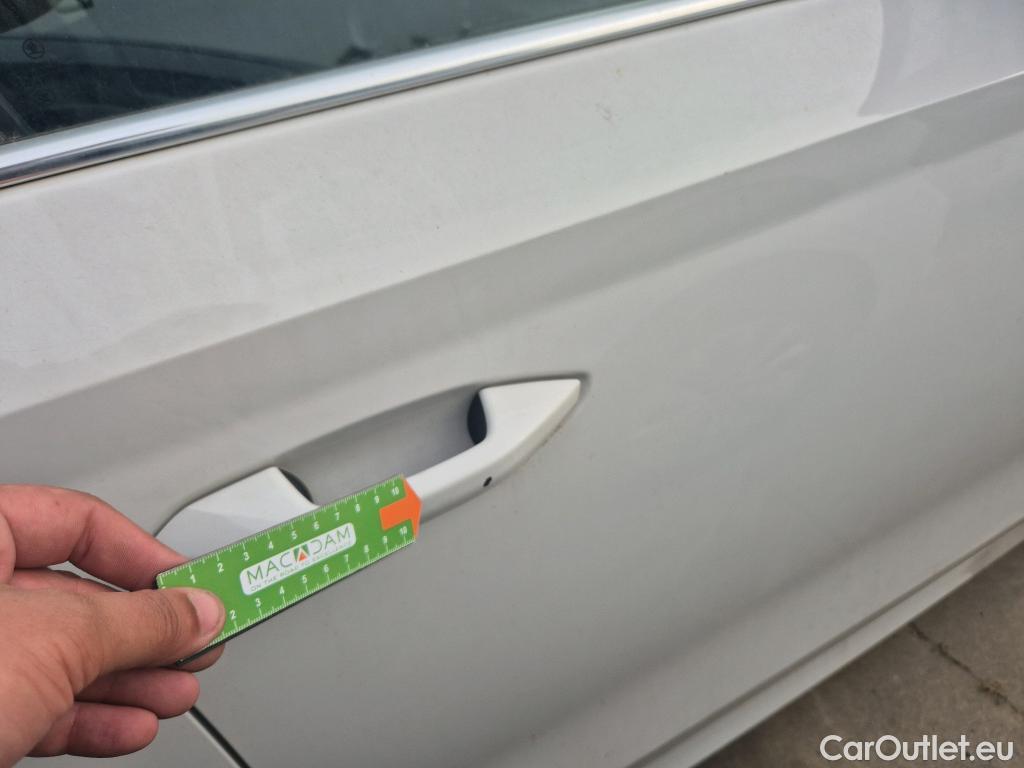  Skoda  Octavia SKODA  / 2020 / 5P / berlina con portón 2.0 TDI 110kW (150CV) Manual Ambition #14