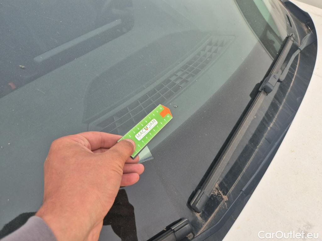  Skoda  Octavia SKODA  / 2020 / 5P / berlina con portón 2.0 TDI 110kW (150CV) Manual Ambition #7