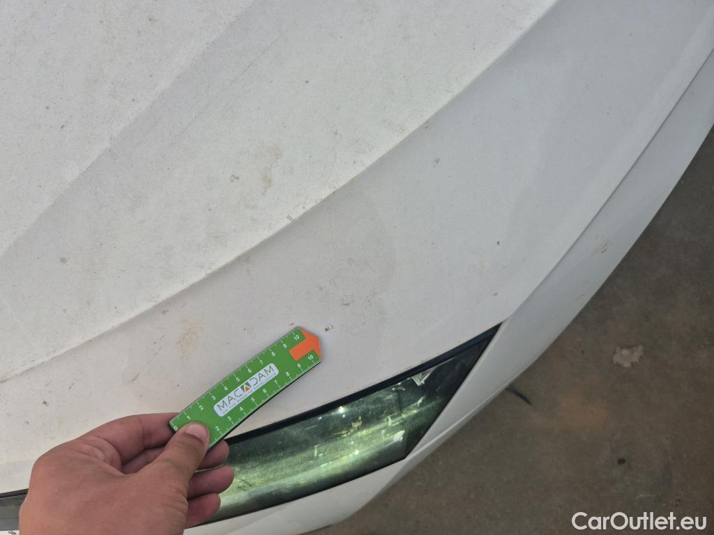  Skoda  Octavia SKODA  / 2020 / 5P / berlina con portón 2.0 TDI 110kW (150CV) Manual Ambition #24