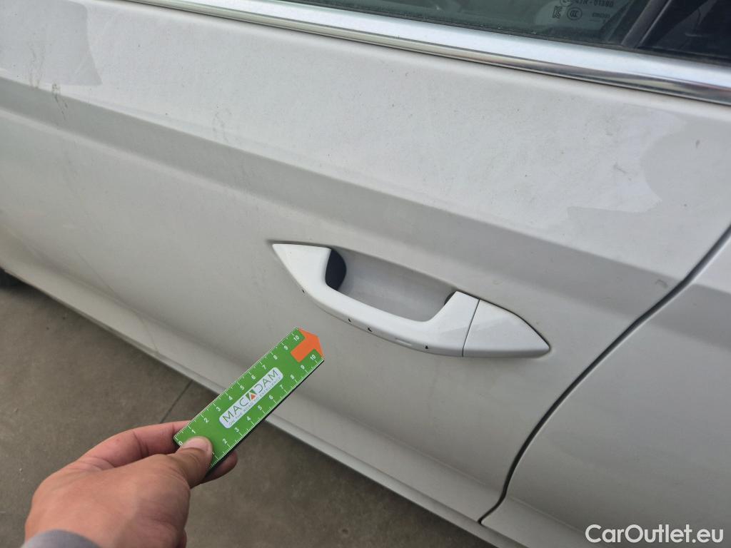  Skoda  Octavia SKODA  / 2020 / 5P / berlina con portón 2.0 TDI 110kW (150CV) Manual Ambition #12