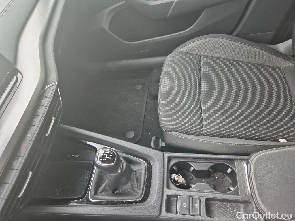  Skoda  Octavia SKODA  / 2020 / 5P / berlina con portón 2.0 TDI 110kW (150CV) Manual Ambition #16