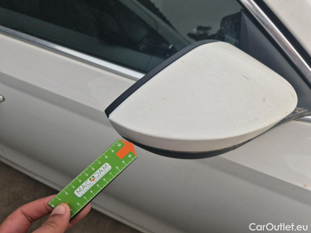  Skoda  Octavia SKODA  / 2020 / 5P / berlina con portón 2.0 TDI 110kW (150CV) Manual Ambition #27