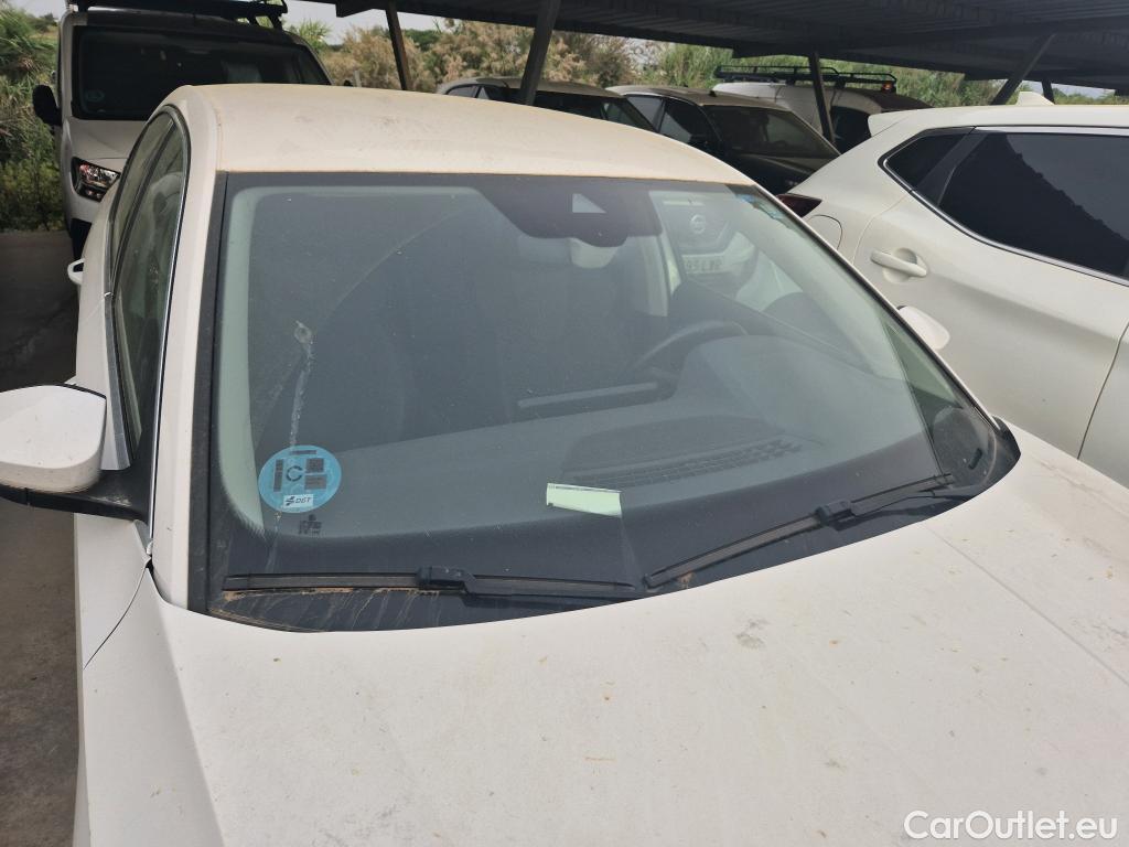  Skoda  Octavia SKODA  / 2020 / 5P / berlina con portón 2.0 TDI 110kW (150CV) Manual Ambition #6