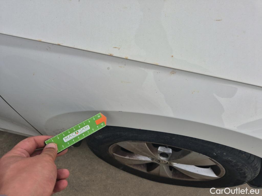  Skoda  Octavia SKODA  / 2020 / 5P / berlina con portón 2.0 TDI 110kW (150CV) Manual Ambition #4