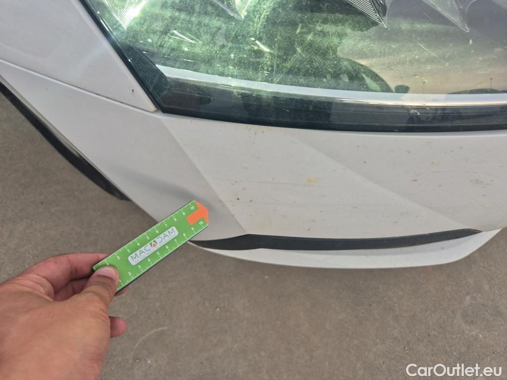  Skoda  Octavia SKODA  / 2020 / 5P / berlina con portón 2.0 TDI 110kW (150CV) Manual Ambition #22