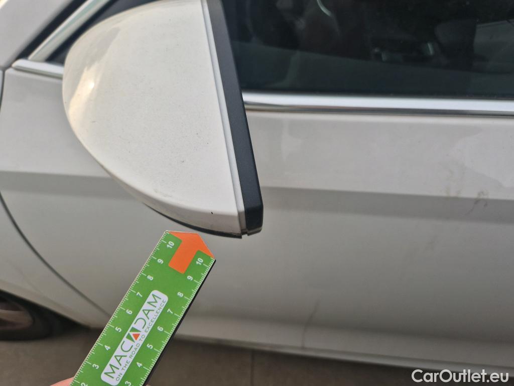  Skoda  Octavia SKODA  / 2020 / 5P / berlina con portón 2.0 TDI 110kW (150CV) Manual Ambition #20