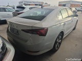  Skoda  Octavia SKODA  / 2020 / 5P / berlina con portón 2.0 TDI 110kW (150CV) Manual Ambition #2