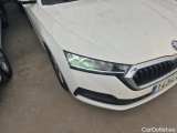  Skoda  Octavia SKODA  / 2020 / 5P / berlina con portón 2.0 TDI 110kW (150CV) Manual Ambition #16