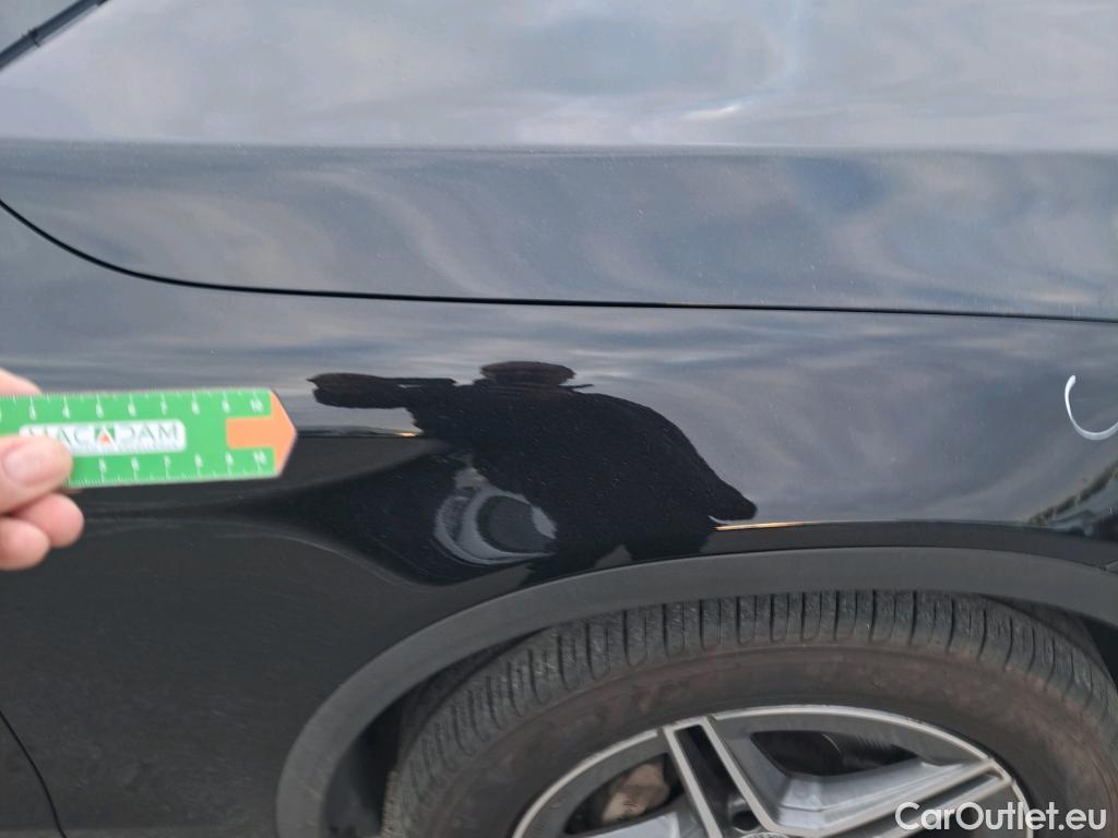  Mercedes  G-Klasee MERCEDES-BENZ GLC Coupé / 2019 / 5P / coupé GLC 220 d 4MATIC #17