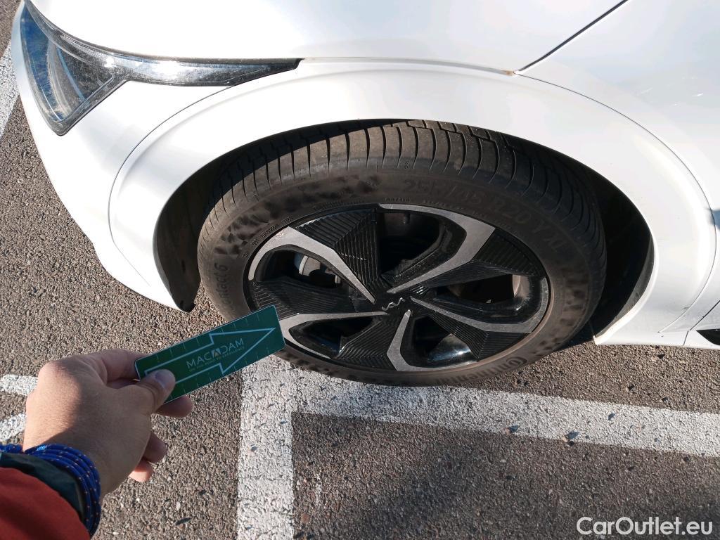  KIA  Ev6 KIA   GT-Line 77,4kWh 239kW AWD 4x4 Gran Autonomia #2