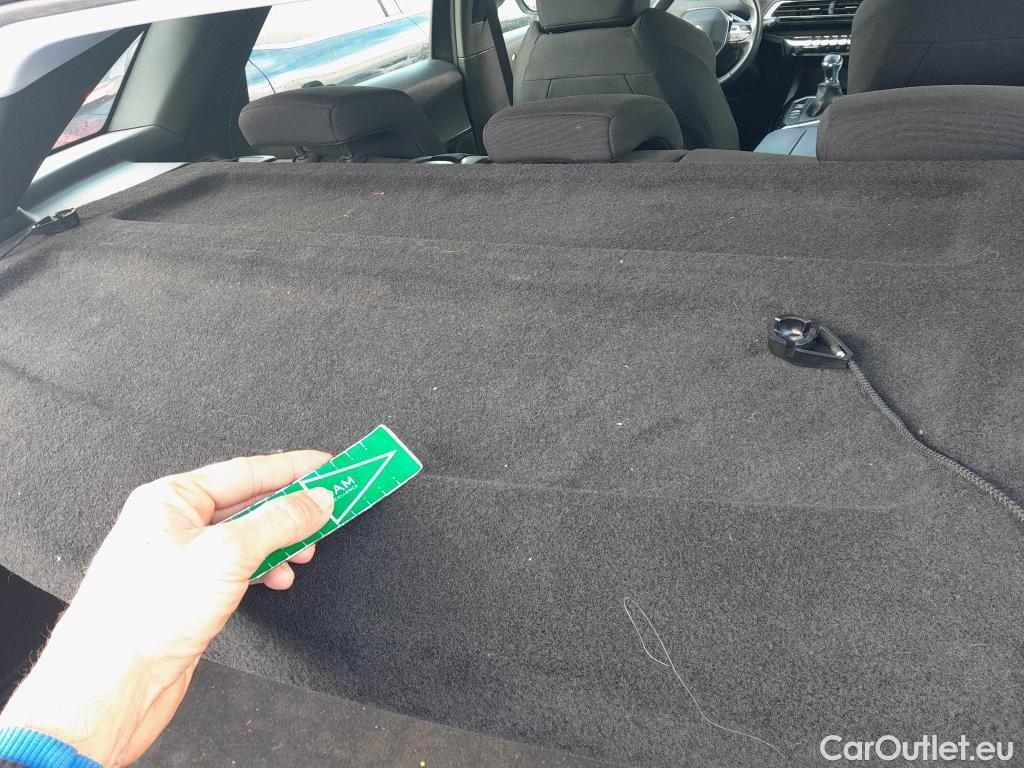  Peugeot  3008 PEUGEOT  / 2020 / 5P / todoterreno 1.5 BlueHDi 96kW (130CV) S&S Active Pack (AC3) #8