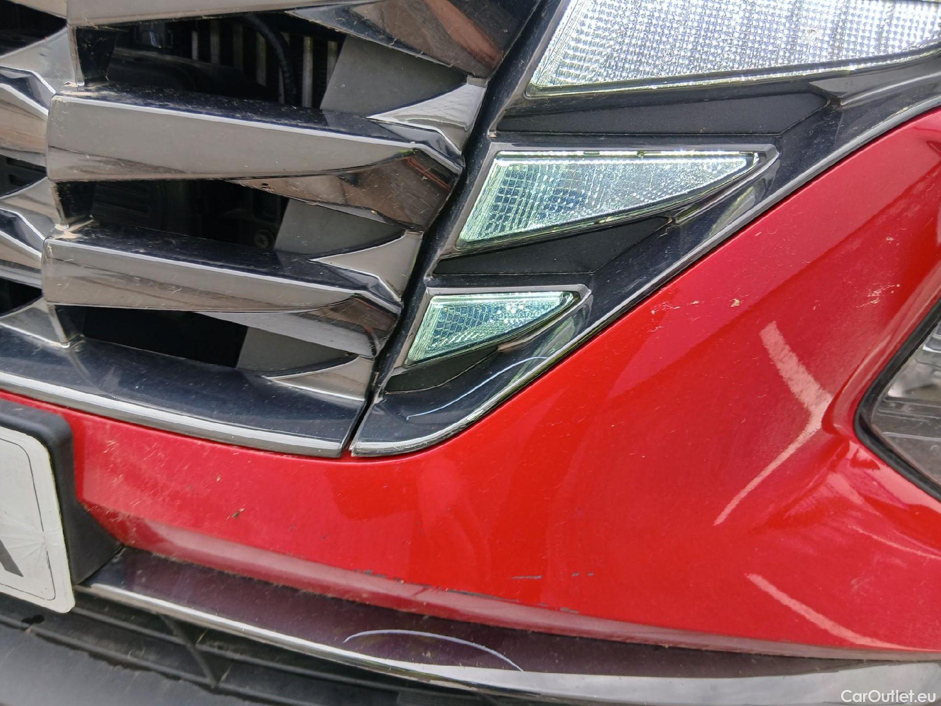  Hyundai  Tucson HYUNDAI  / 2020 / 5P / todoterreno 1.6 TGDI 169kW (230CV) HEV Maxx Sky Auto #12