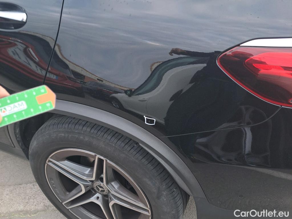  Mercedes  G-Klasee MERCEDES-BENZ GLC Coupé / 2019 / 5P / coupé GLC 220 d 4MATIC #15