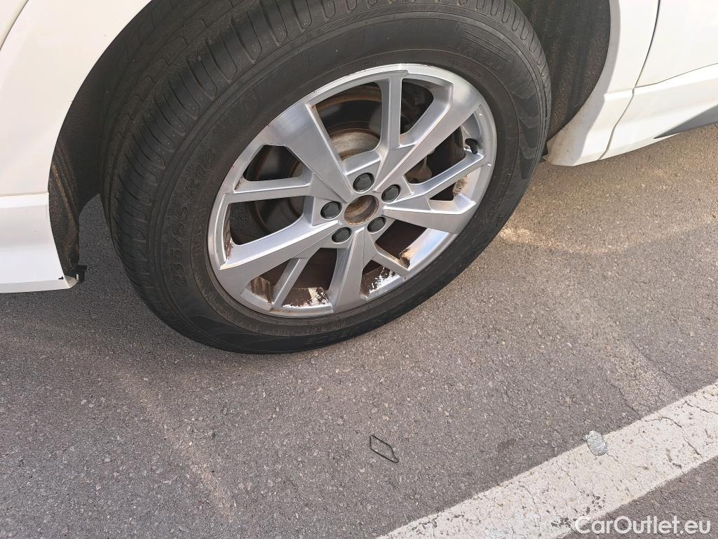  Audi  Q3 AUDI  / 2018 / 5P / todoterreno 40 TDI 140kW S tronic Quattro S Line #12