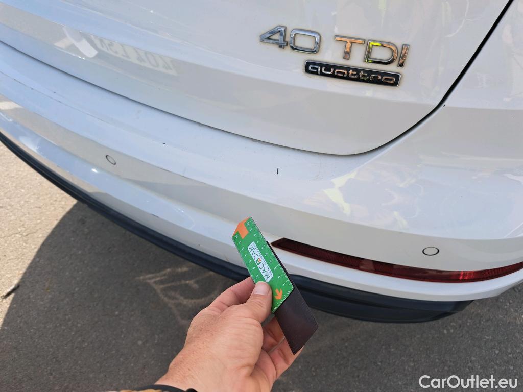  Audi  Q3 AUDI  / 2018 / 5P / todoterreno 40 TDI 140kW S tronic Quattro S Line #7