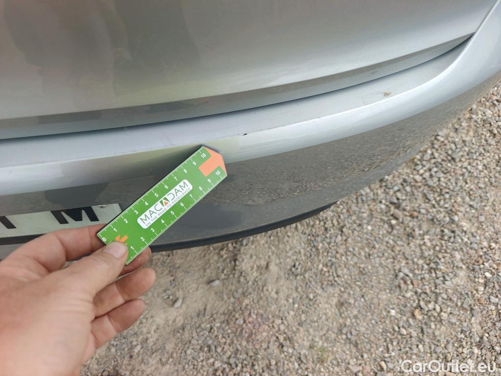  Renault  Megane RENAULT Mégane / 2020 / 5P / berlina con portón Equilibre Blue dCi 85 kW (115CV)-SS #15