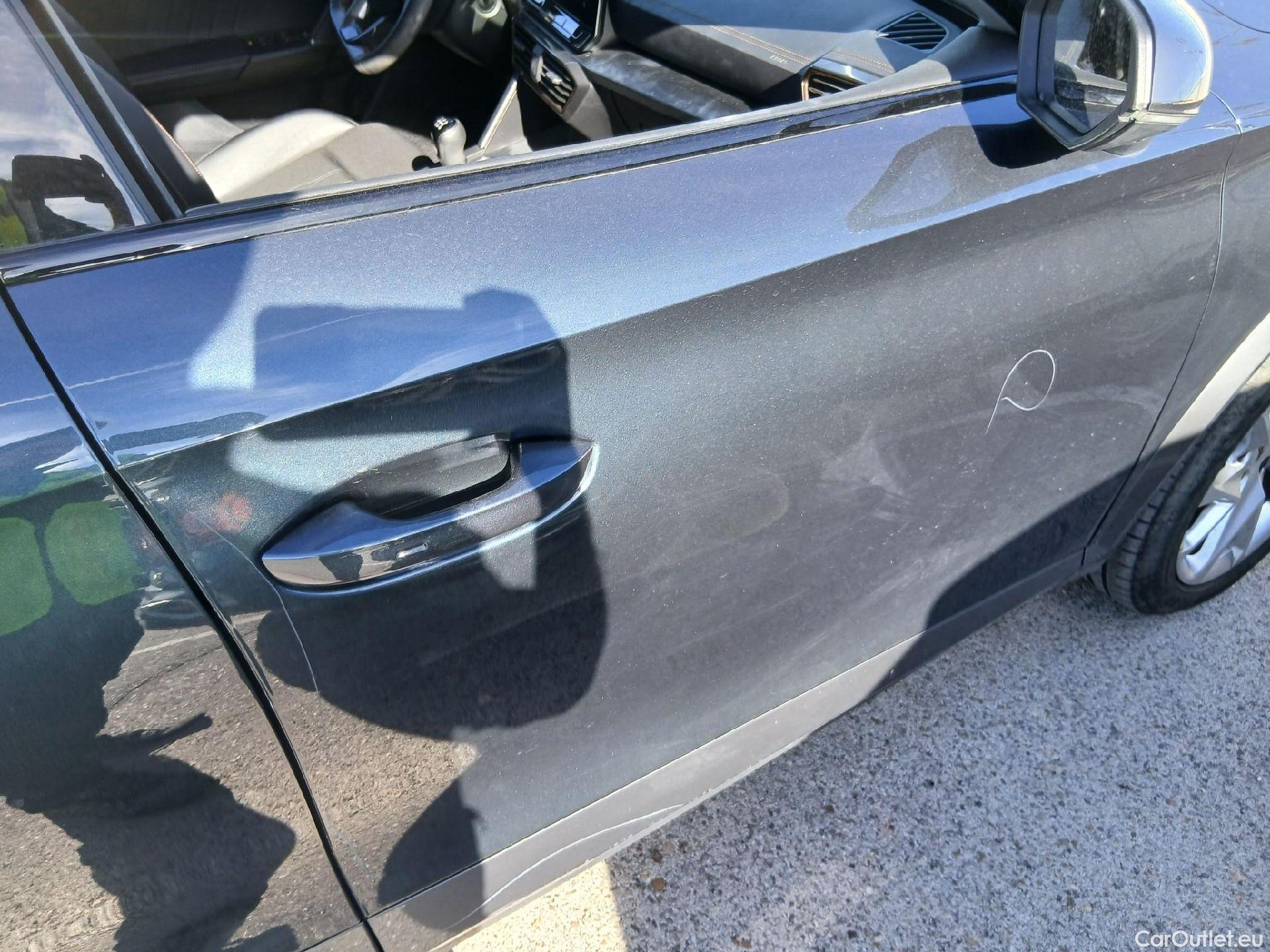  Cupra  Formentor CUPRA  / 2020 / 5P / todoterreno 1.5 TSI 110kW (150 CV) (AC) #43