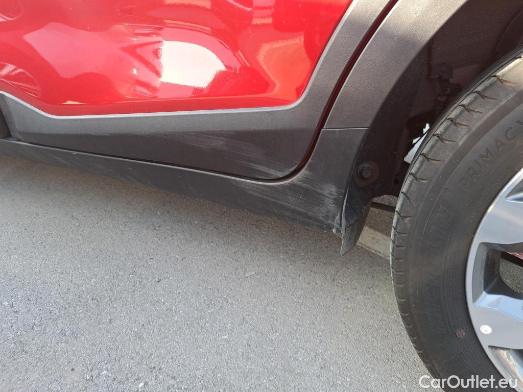  KIA  STONIC KIA  / 2017 / 5P / todoterreno 1.0 T-GDi 74kW (100CV) MHEV iMT Concept #27