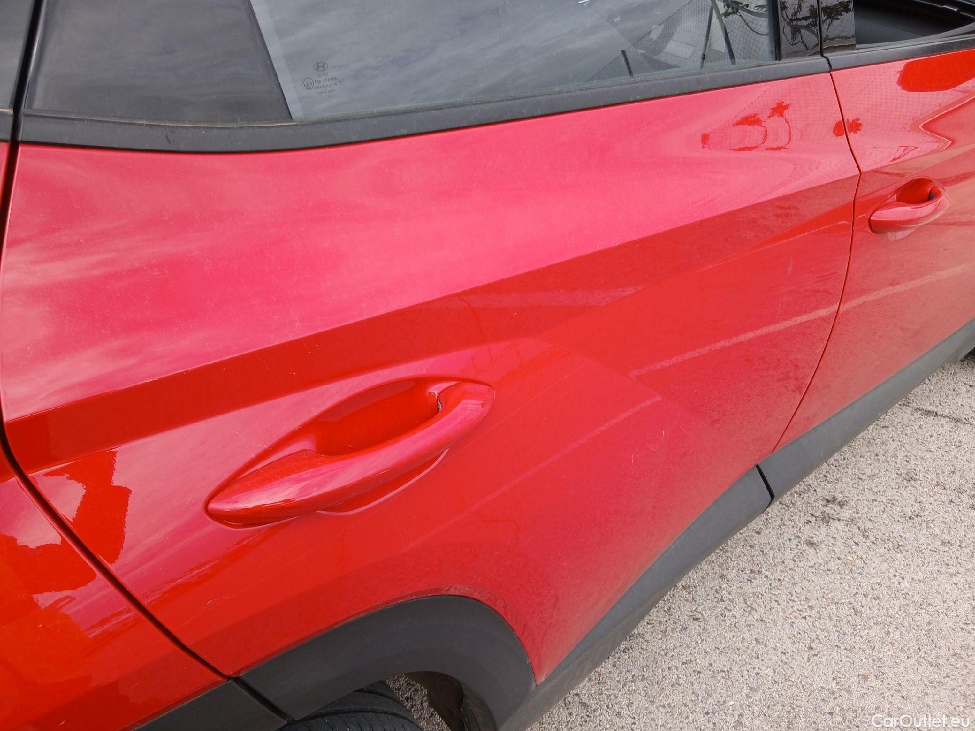  Hyundai  Tucson HYUNDAI  / 2020 / 5P / todoterreno 1.6 TGDI 169kW (230CV) HEV Maxx Sky Auto #47