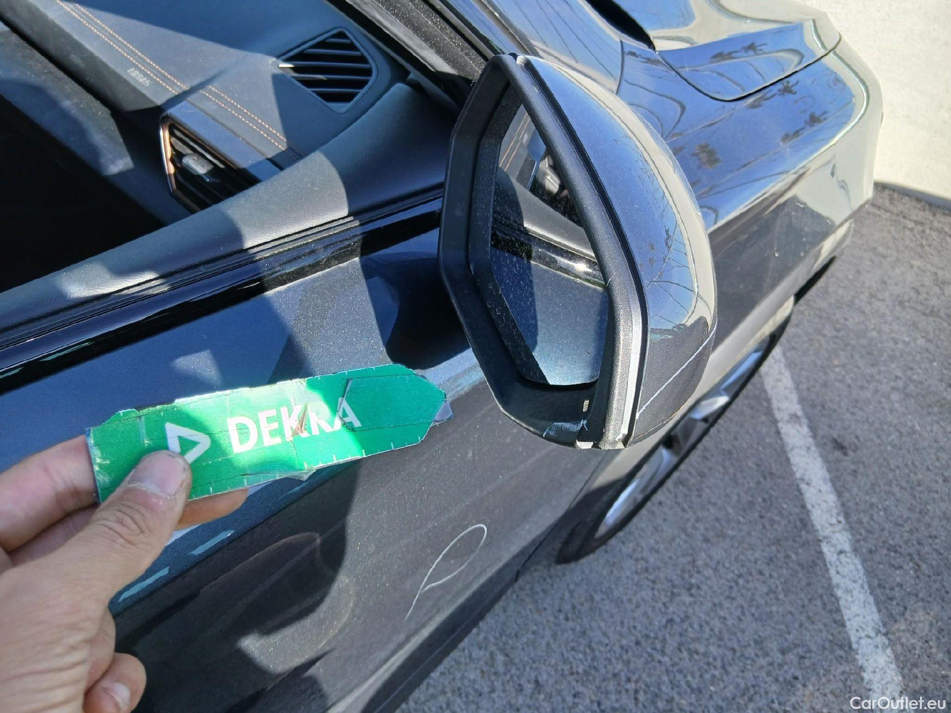  Cupra  Formentor CUPRA  / 2020 / 5P / todoterreno 1.5 TSI 110kW (150 CV) (AC) #49