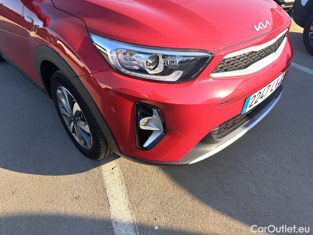  KIA  STONIC KIA  / 2017 / 5P / todoterreno 1.0 T-GDi 74kW (100CV) MHEV iMT Concept #3