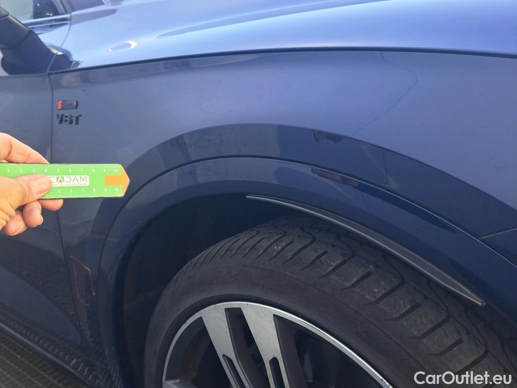  Audi  Q5 AUDI  / 2020 / 5P / todoterreno S TDI Quattro #34