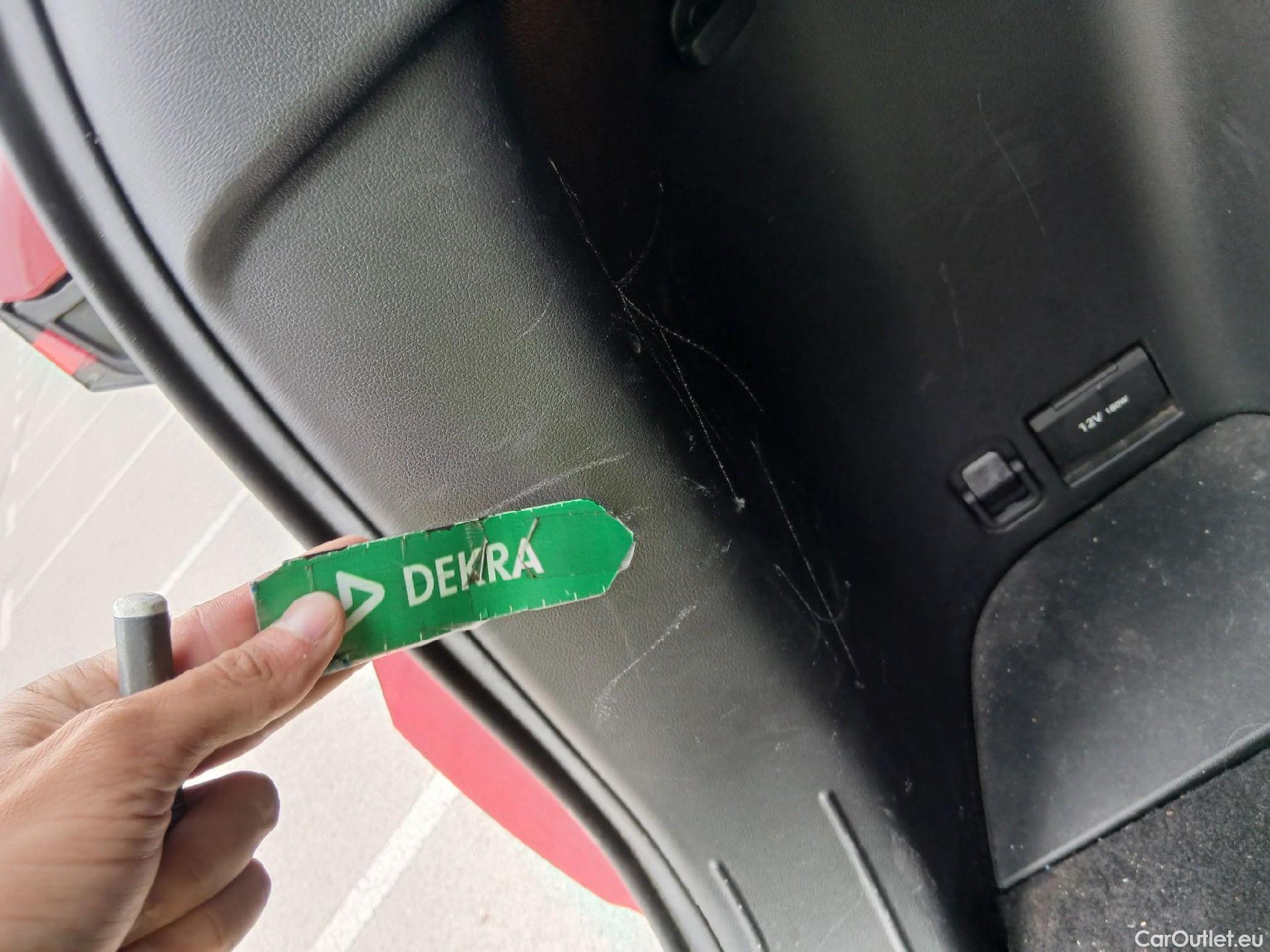  Hyundai  Tucson HYUNDAI  / 2020 / 5P / todoterreno 1.6 TGDI 169kW (230CV) HEV Maxx Sky Auto #42