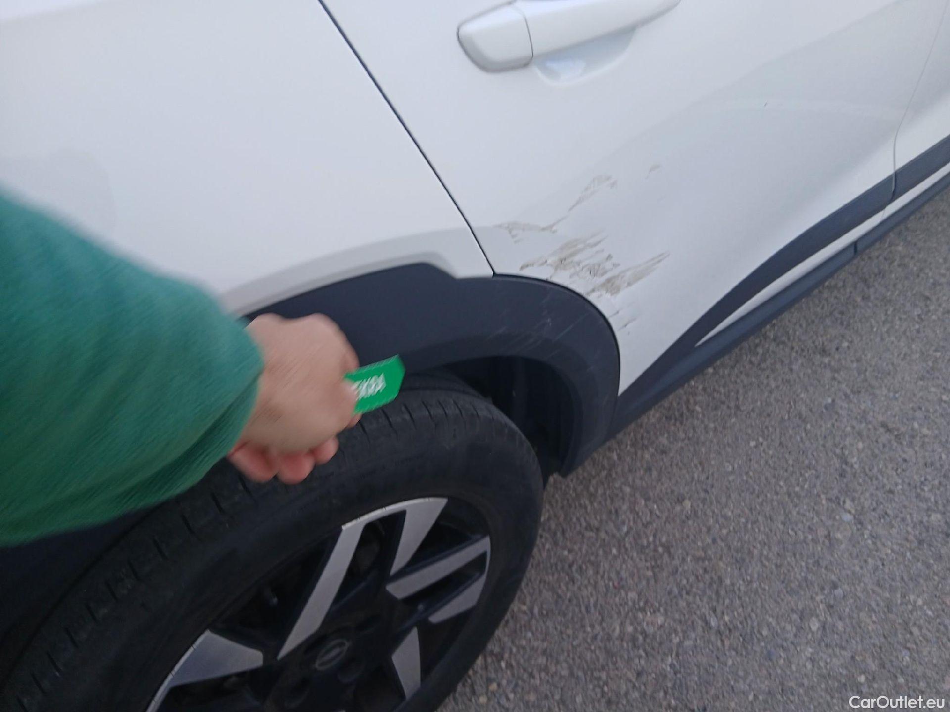  Opel  Mokka OPEL  / 2020 / 5P / todoterreno  F2ML 1.5 D Business Elegance (3) #8