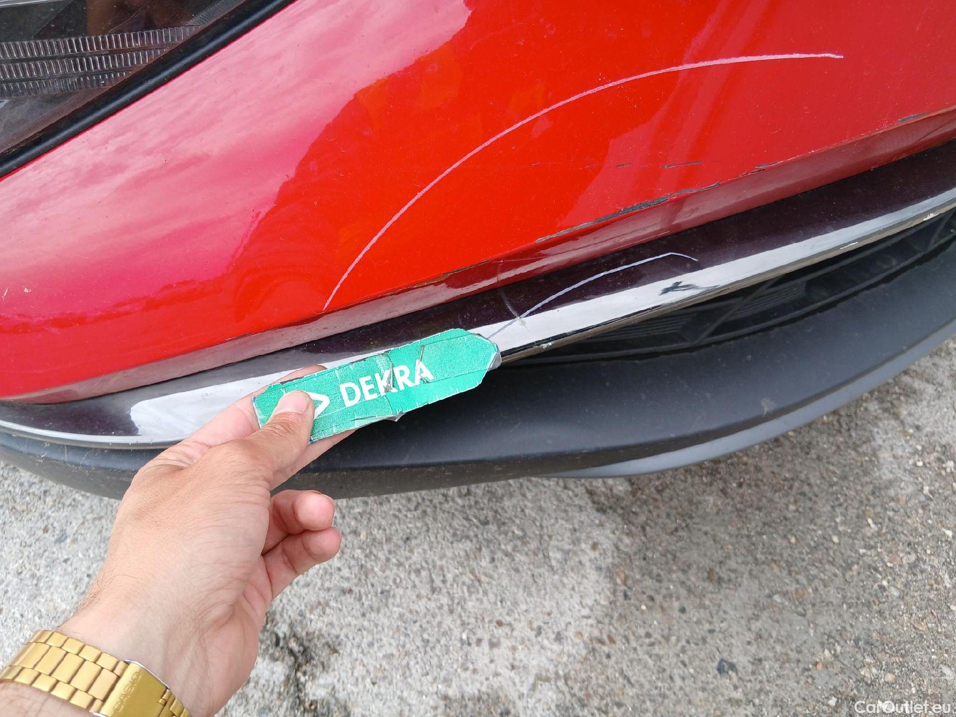  Hyundai  Tucson HYUNDAI  / 2020 / 5P / todoterreno 1.6 TGDI 169kW (230CV) HEV Maxx Sky Auto #7