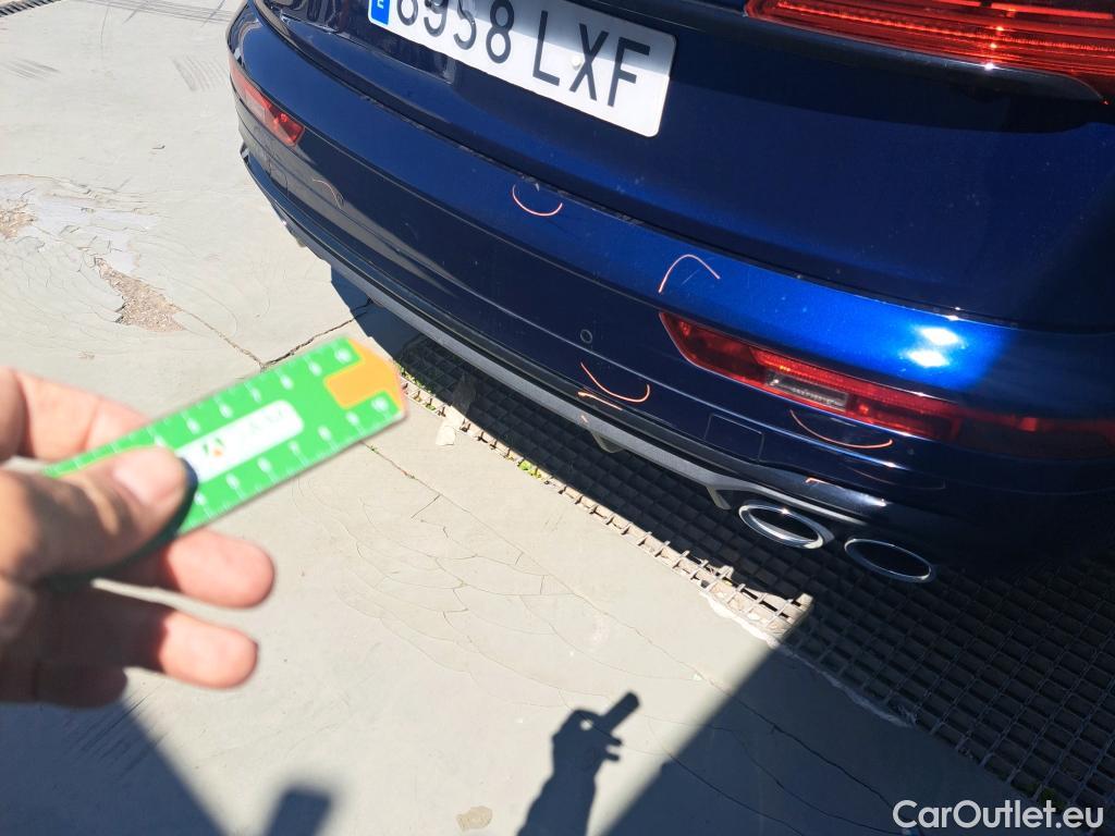  Audi  Q5 AUDI  / 2020 / 5P / todoterreno S TDI Quattro #29