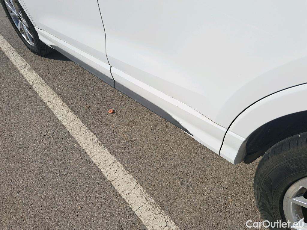  Audi  Q3 AUDI  / 2018 / 5P / todoterreno 40 TDI 140kW S tronic Quattro S Line #22