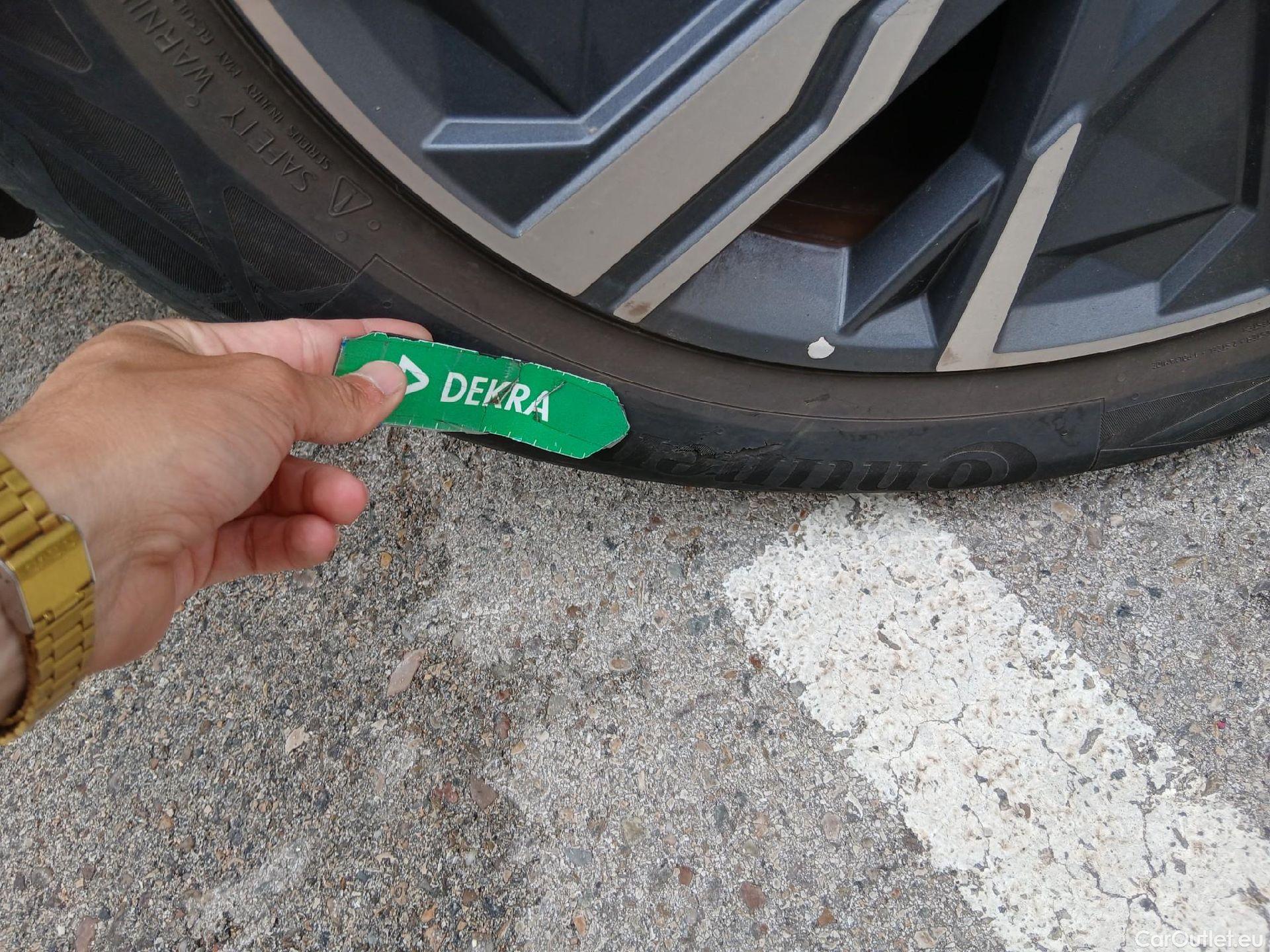  Hyundai  Tucson HYUNDAI  / 2020 / 5P / todoterreno 1.6 TGDI 169kW (230CV) HEV Maxx Sky Auto #17