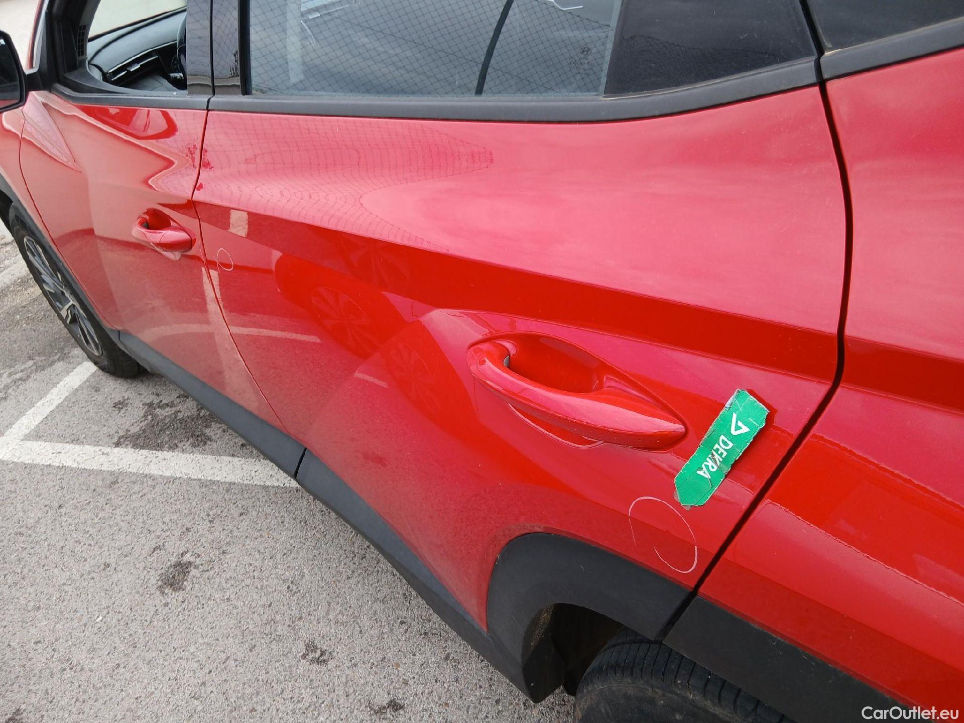  Hyundai  Tucson HYUNDAI  / 2020 / 5P / todoterreno 1.6 TGDI 169kW (230CV) HEV Maxx Sky Auto #28