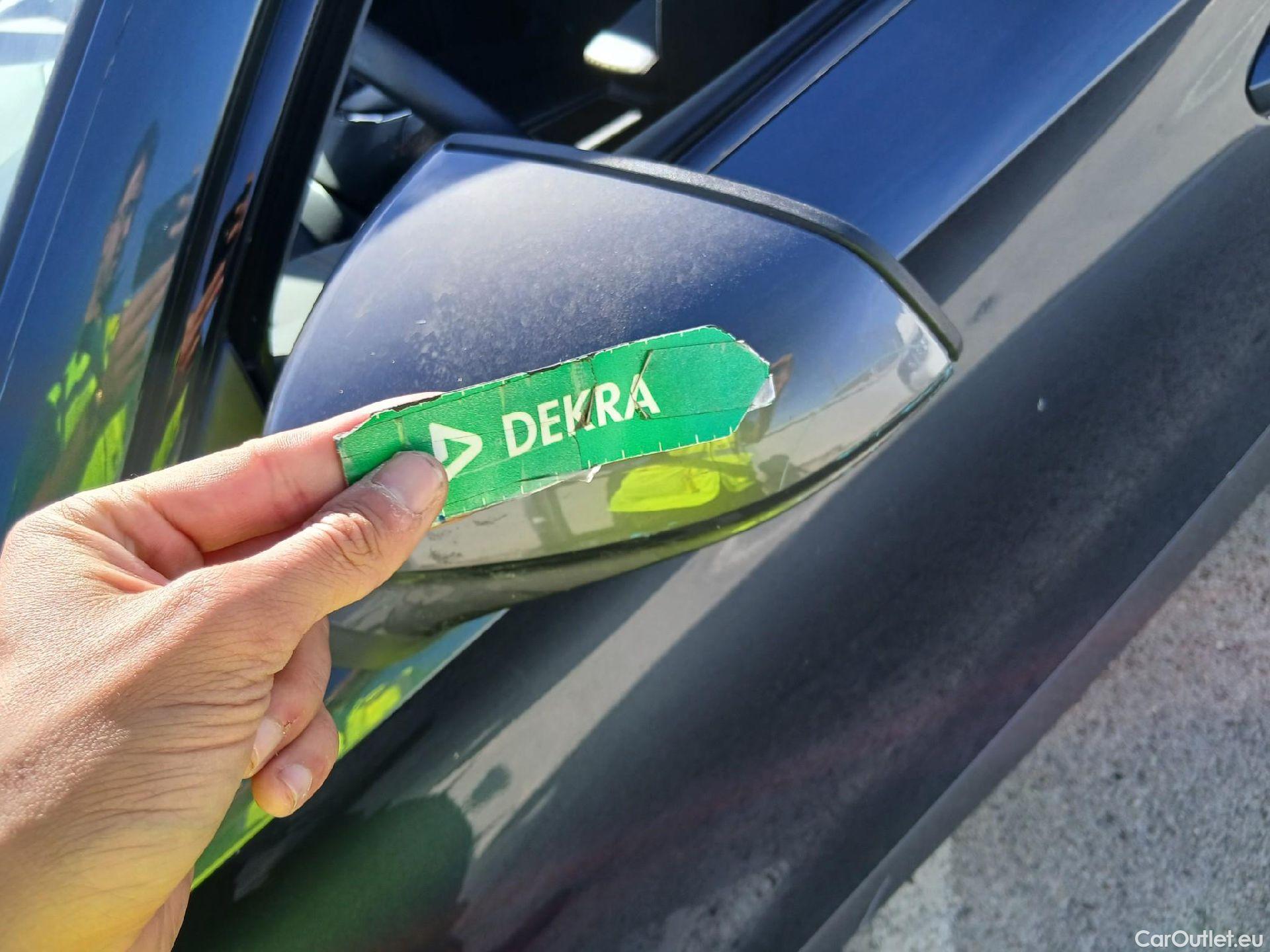  Cupra  Formentor CUPRA  / 2020 / 5P / todoterreno 1.5 TSI 110kW (150 CV) (AC) #17