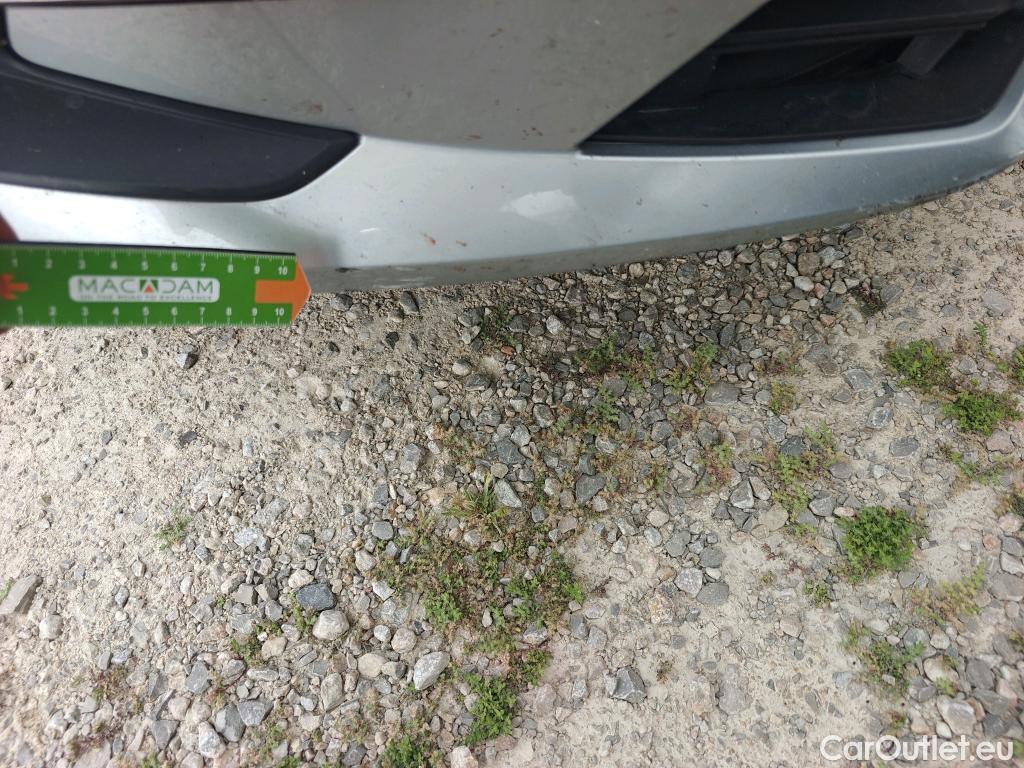  Renault  Megane RENAULT Mégane / 2020 / 5P / berlina con portón Equilibre Blue dCi 85 kW (115CV)-SS #8