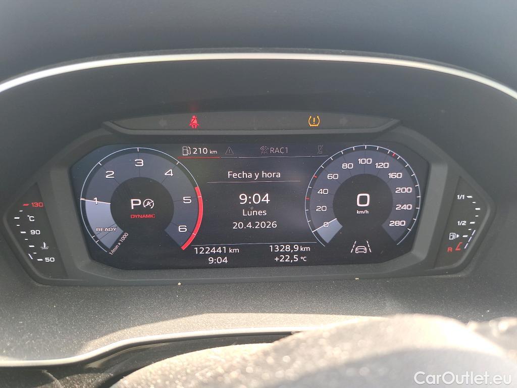  Audi  Q3 AUDI  / 2018 / 5P / todoterreno 40 TDI 140kW S tronic Quattro S Line #21