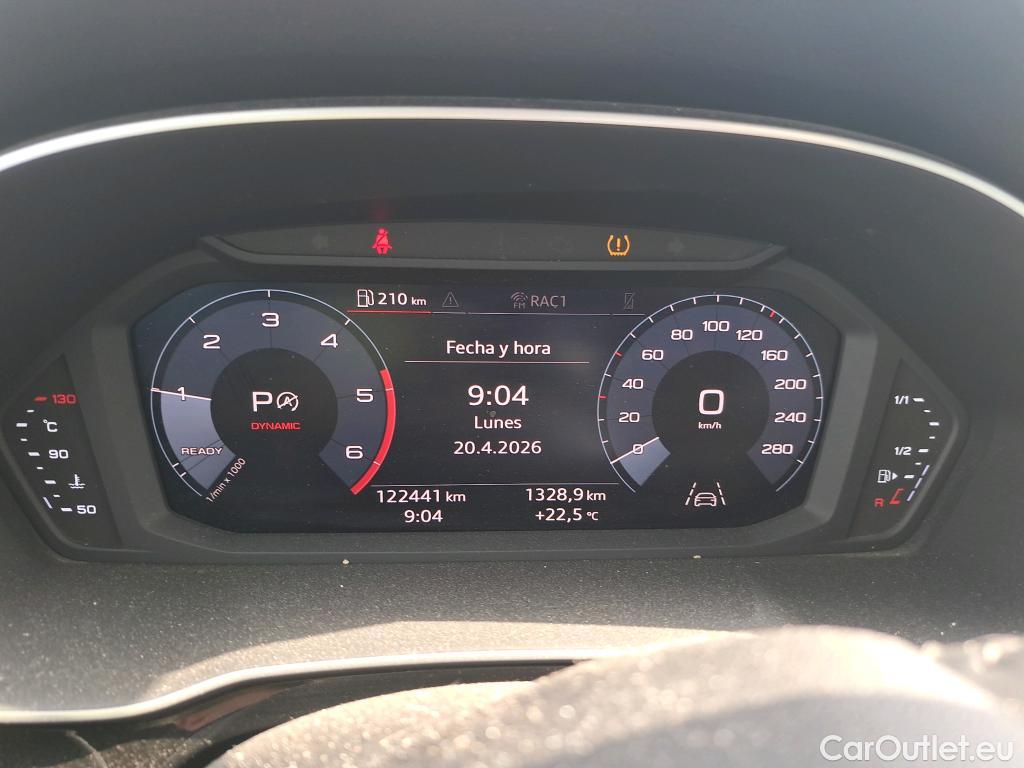  Audi  Q3 AUDI  / 2018 / 5P / todoterreno 40 TDI 140kW S tronic Quattro S Line #20