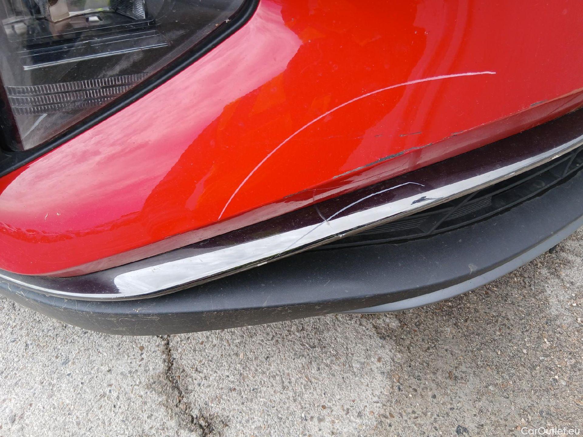  Hyundai  Tucson HYUNDAI  / 2020 / 5P / todoterreno 1.6 TGDI 169kW (230CV) HEV Maxx Sky Auto #8