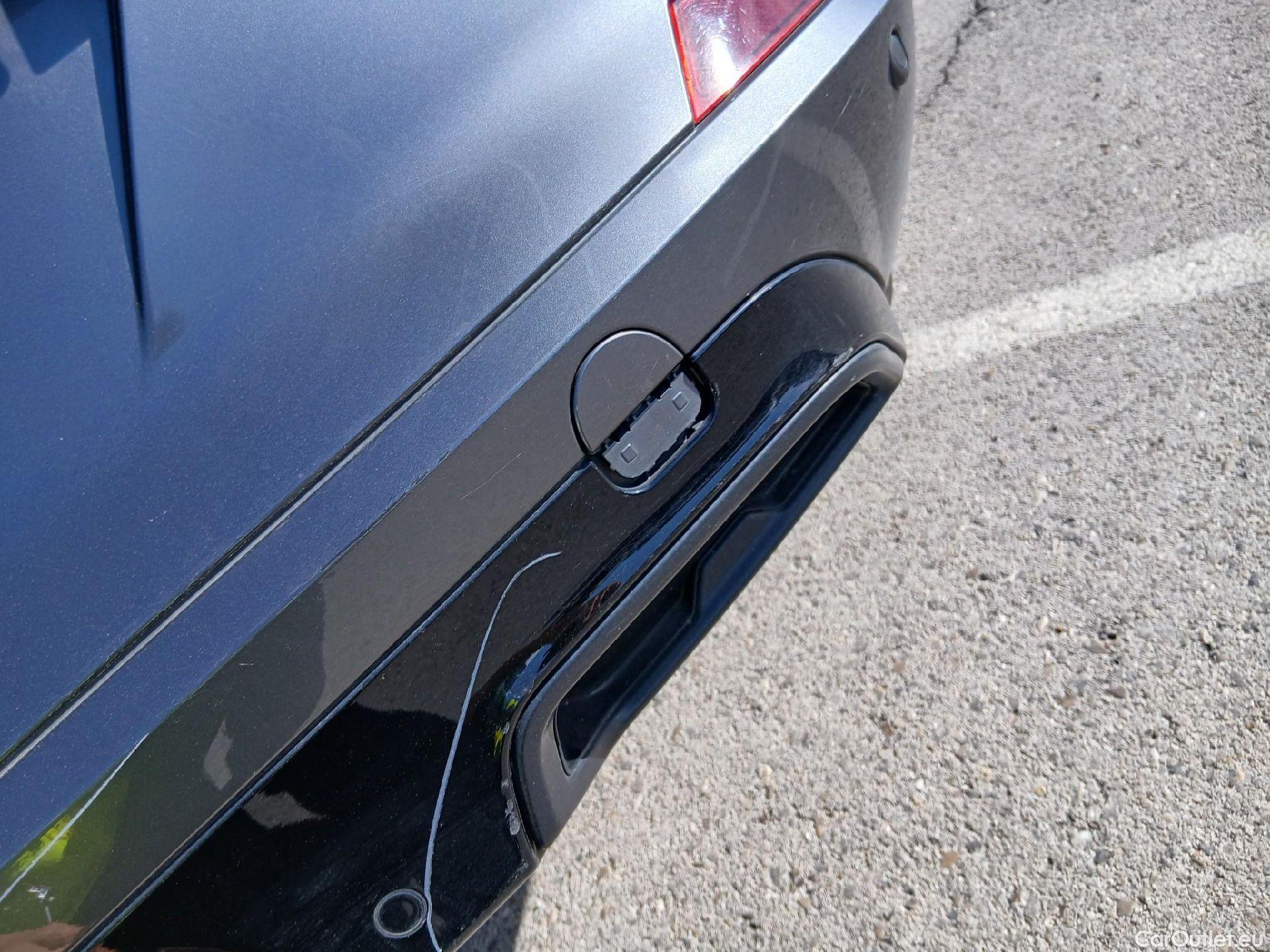  Cupra  Formentor CUPRA  / 2020 / 5P / todoterreno 1.5 TSI 110kW (150 CV) (AC) #33