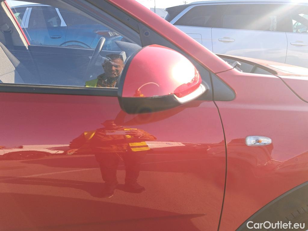  KIA  STONIC KIA  / 2017 / 5P / todoterreno 1.0 T-GDi 74kW (100CV) MHEV iMT Concept #25