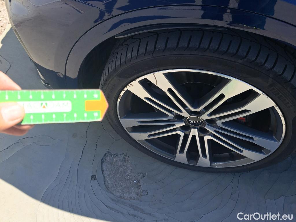  Audi  Q5 AUDI  / 2020 / 5P / todoterreno S TDI Quattro #14